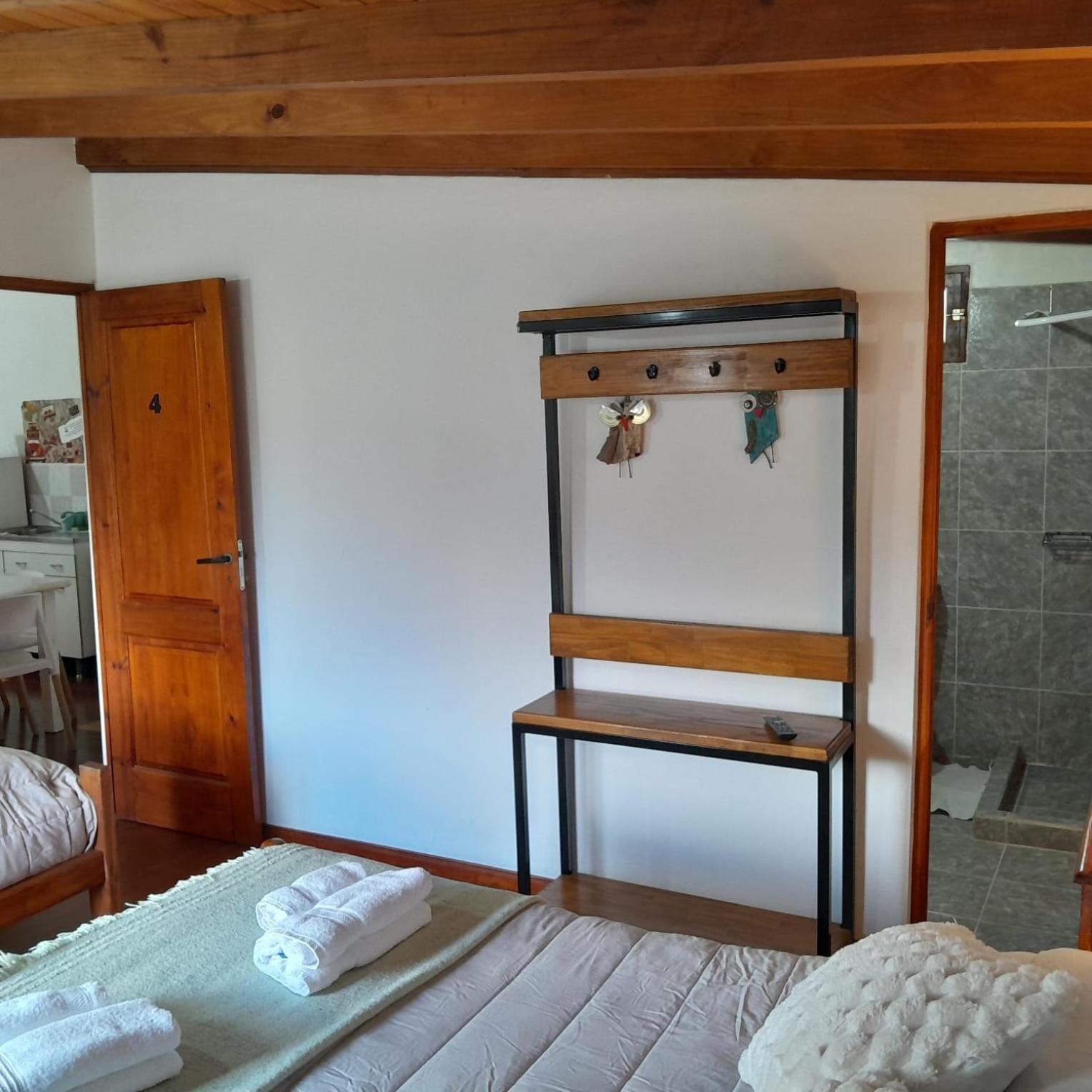 The Blue Glacier El Calafate Exterior photo